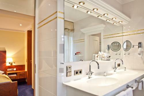 Hotel Chateau Fontenay