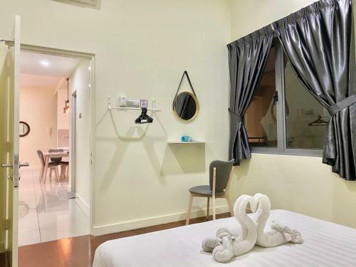 Apartamento Istay - The Loft Imago