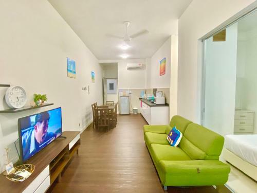 Apartamento Istay - The Loft Imago