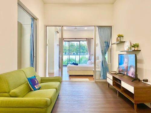 Apartamento Istay - The Loft Imago