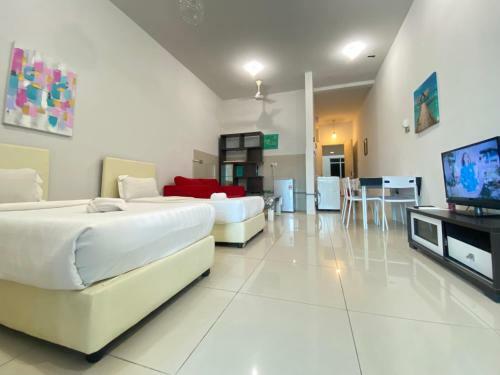 Apartamento Istay - The Loft Imago