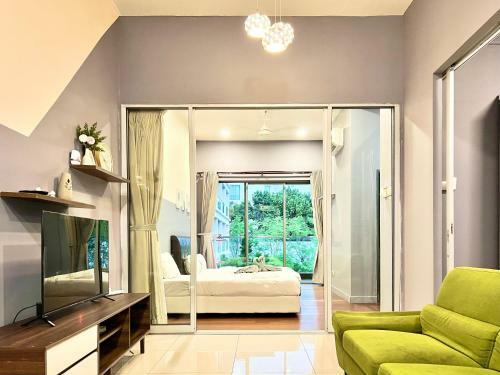 Apartamento Istay - The Loft Imago