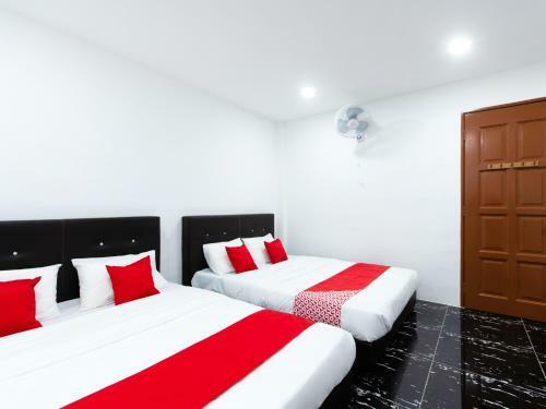 Hotel Oyo 44011 Weng Bee Guest House