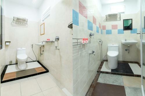 Hotel Oyo 44011 Weng Bee Guest House