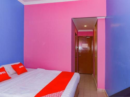 Oyo 1159 Hotel New Sabah