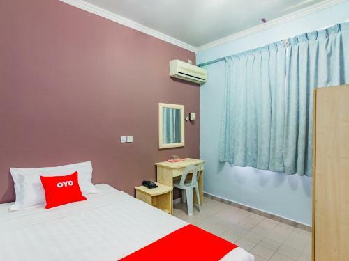 Oyo 1159 Hotel New Sabah