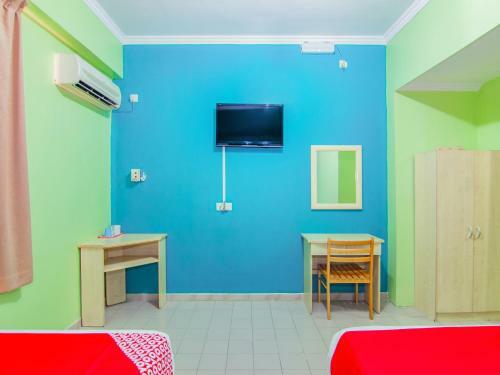 Oyo 1159 Hotel New Sabah