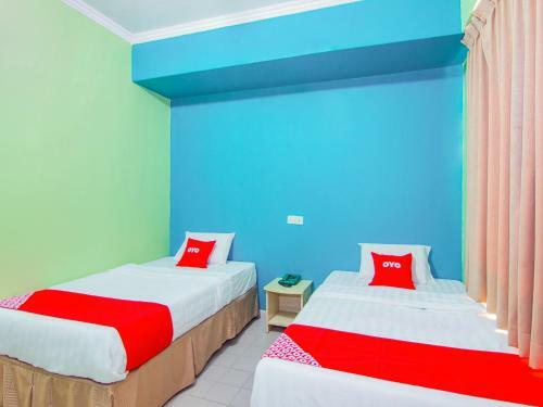Oyo 1159 Hotel New Sabah