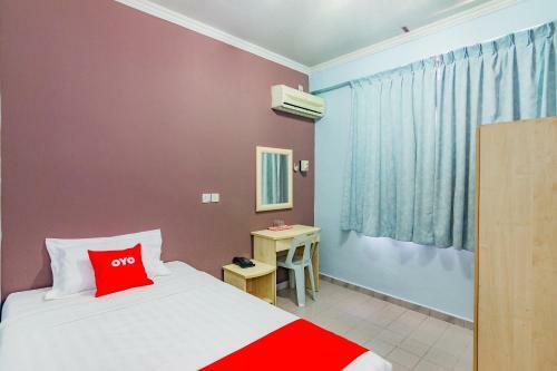 Oyo 1159 Hotel New Sabah