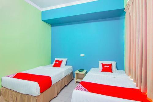 Oyo 1159 Hotel New Sabah