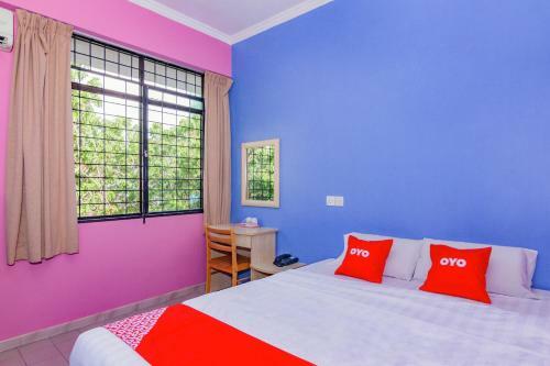 Oyo 1159 Hotel New Sabah