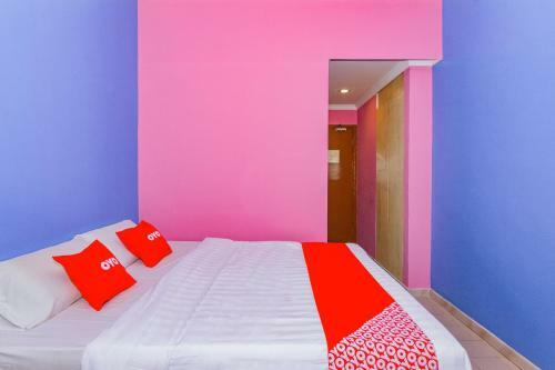 Oyo 1159 Hotel New Sabah