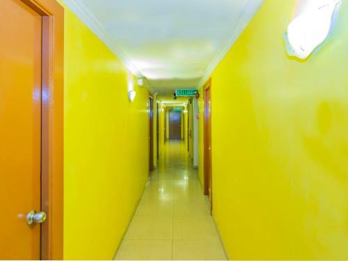 Oyo 1159 Hotel New Sabah