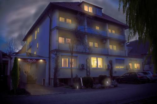 Wohlf�hlhotel Alpenrose