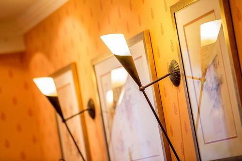Wohlf�hlhotel Alpenrose
