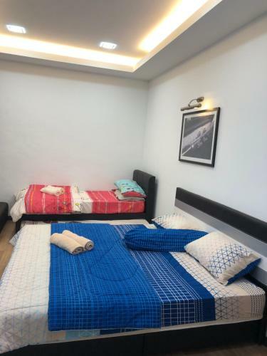 Home Suhaila