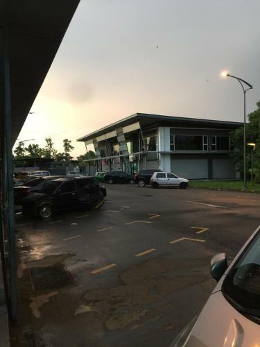 Home Suhaila