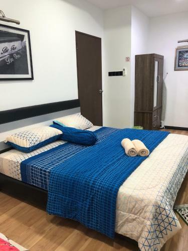 Home Suhaila