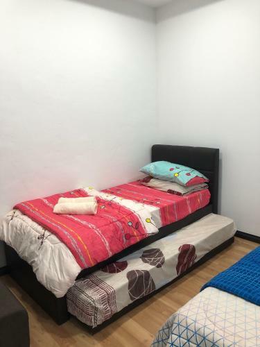 Home Suhaila