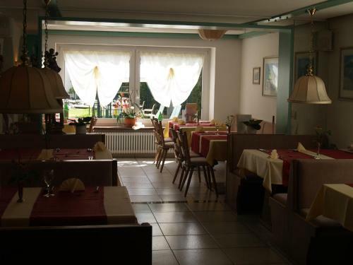 Best Breakfast - Hotel Justina