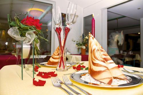 Best Breakfast - Hotel Justina