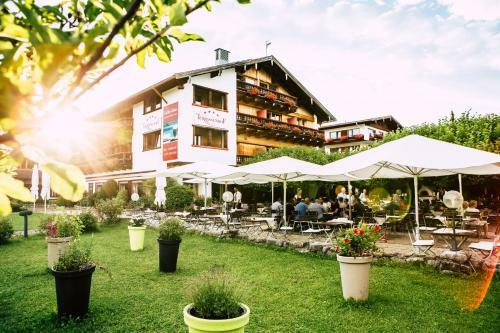 Hotel Terrassenhof