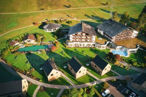 Chalets Hotel Engel Obertal