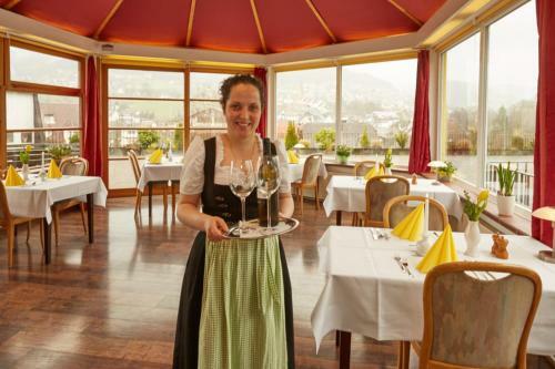 Panoramahotel Berghof