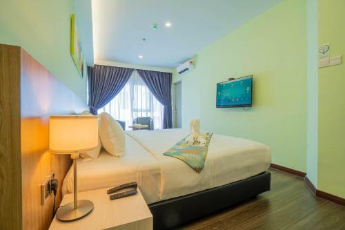 Flypod Hotel