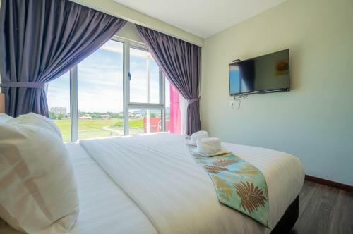 Flypod Hotel