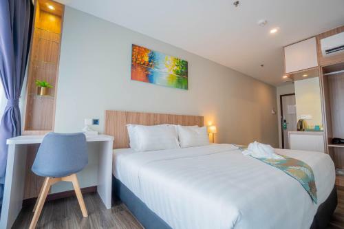 Flypod Hotel