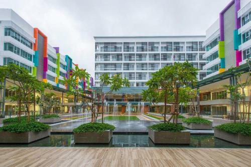 Flypod Hotel