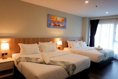 Flypod Hotel