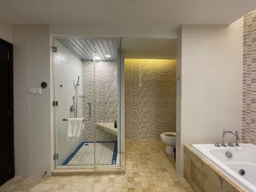 Home Sweet Villas, Karambunai