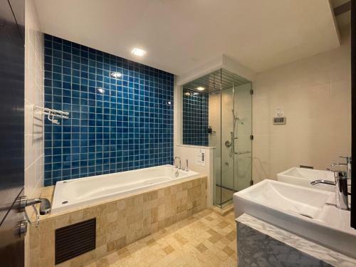 Home Sweet Villas, Karambunai