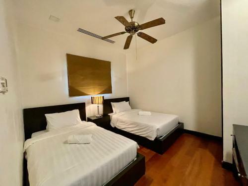 Home Sweet Villas, Karambunai