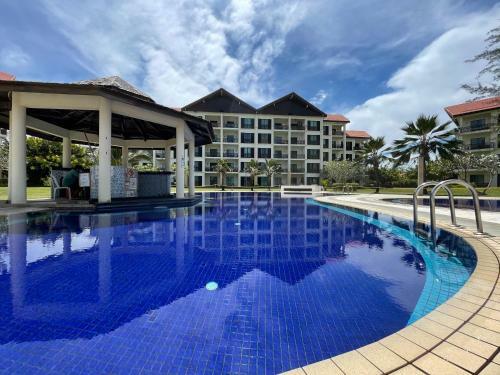 Home Sweet Villas, Karambunai