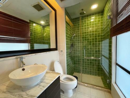 Home Sweet Villas, Karambunai