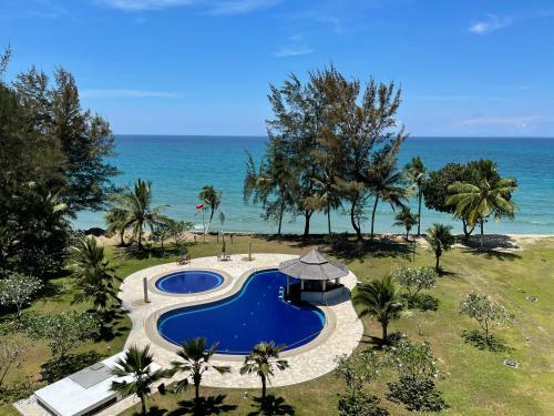 Home Sweet Villas, Karambunai