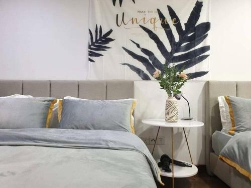 Apartamento Riverson Soho Duplex Pool View 4-6pax