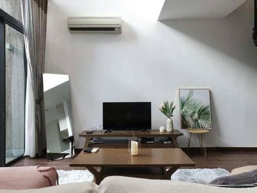 Apartamento Riverson Soho Duplex Pool View 4-6pax