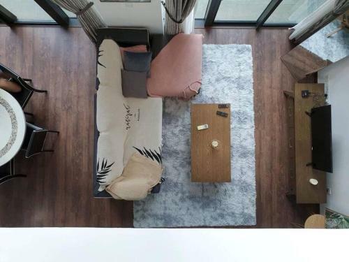 Apartamento Riverson Soho Duplex Pool View 4-6pax