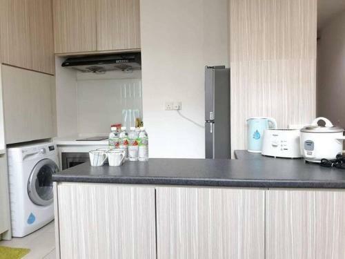 Apartamento Riverson Soho Duplex Pool View 4-6pax