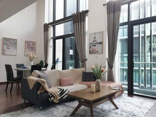 Apartamento Riverson Soho Duplex Pool View 4-6pax
