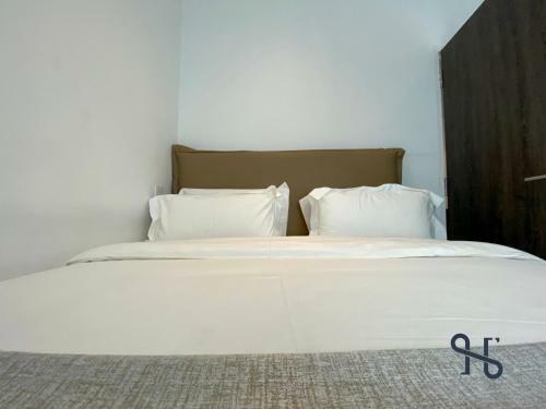Hotel Jia By Homesuite' Near Imago Mall