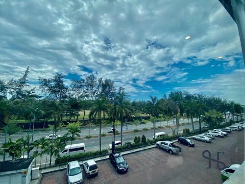 Hotel Jia By Homesuite' Near Imago Mall