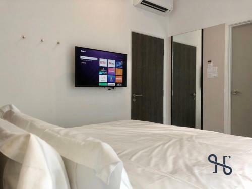 Hotel Jia By Homesuite' Near Imago Mall
