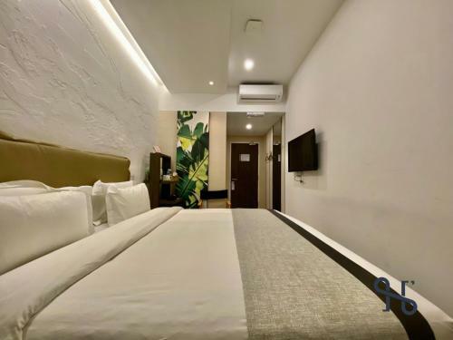Hotel Jia By Homesuite' Near Imago Mall