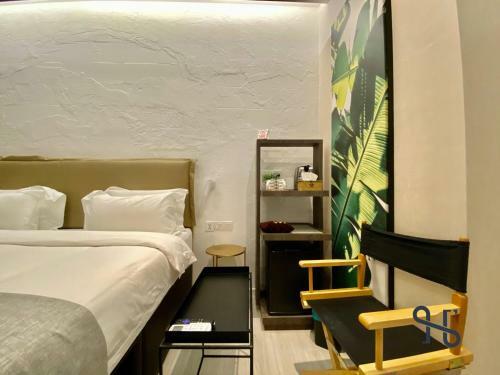 Hotel Jia By Homesuite' Near Imago Mall