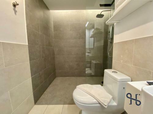 Hotel Jia By Homesuite' Near Imago Mall